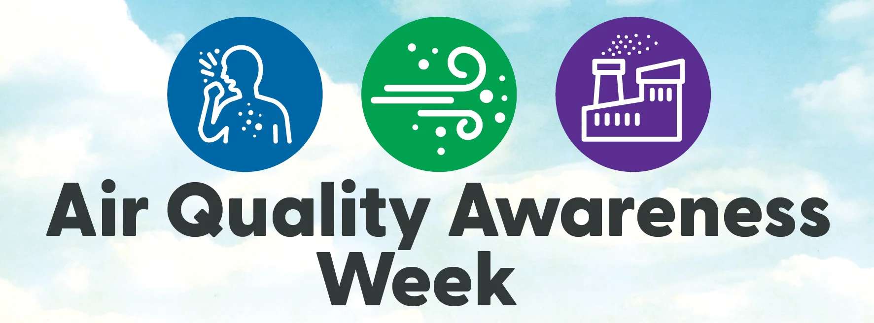 Air Quality Awareness Week