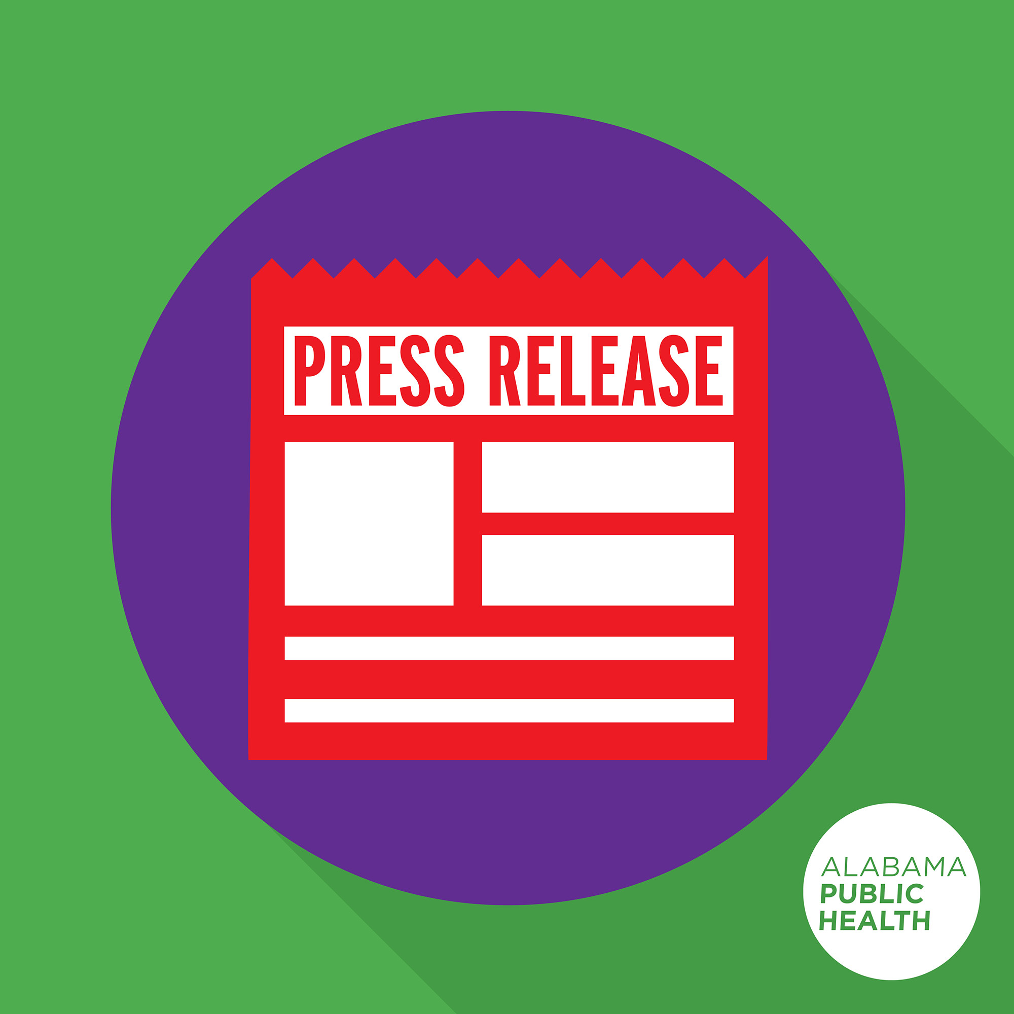 press release