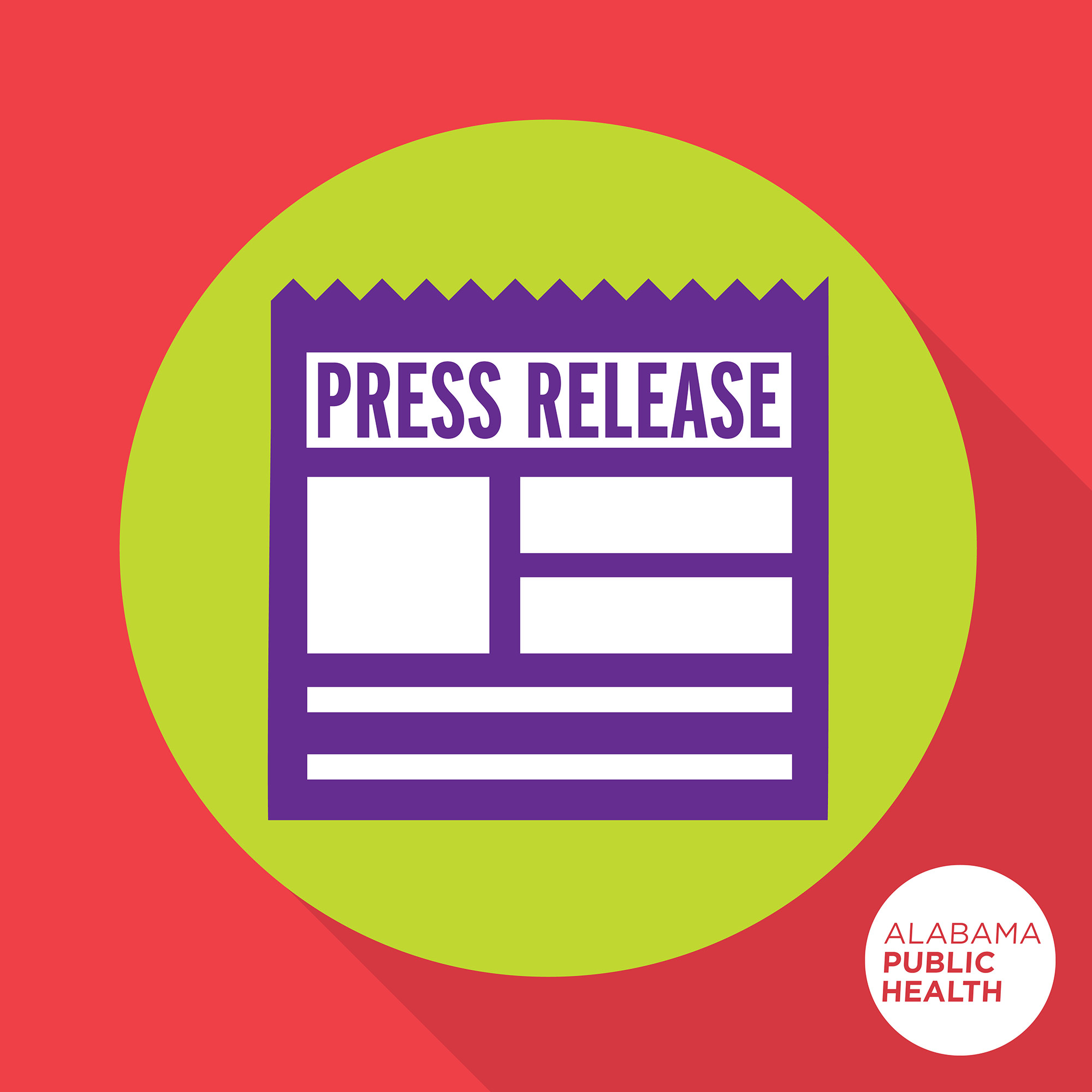 press release