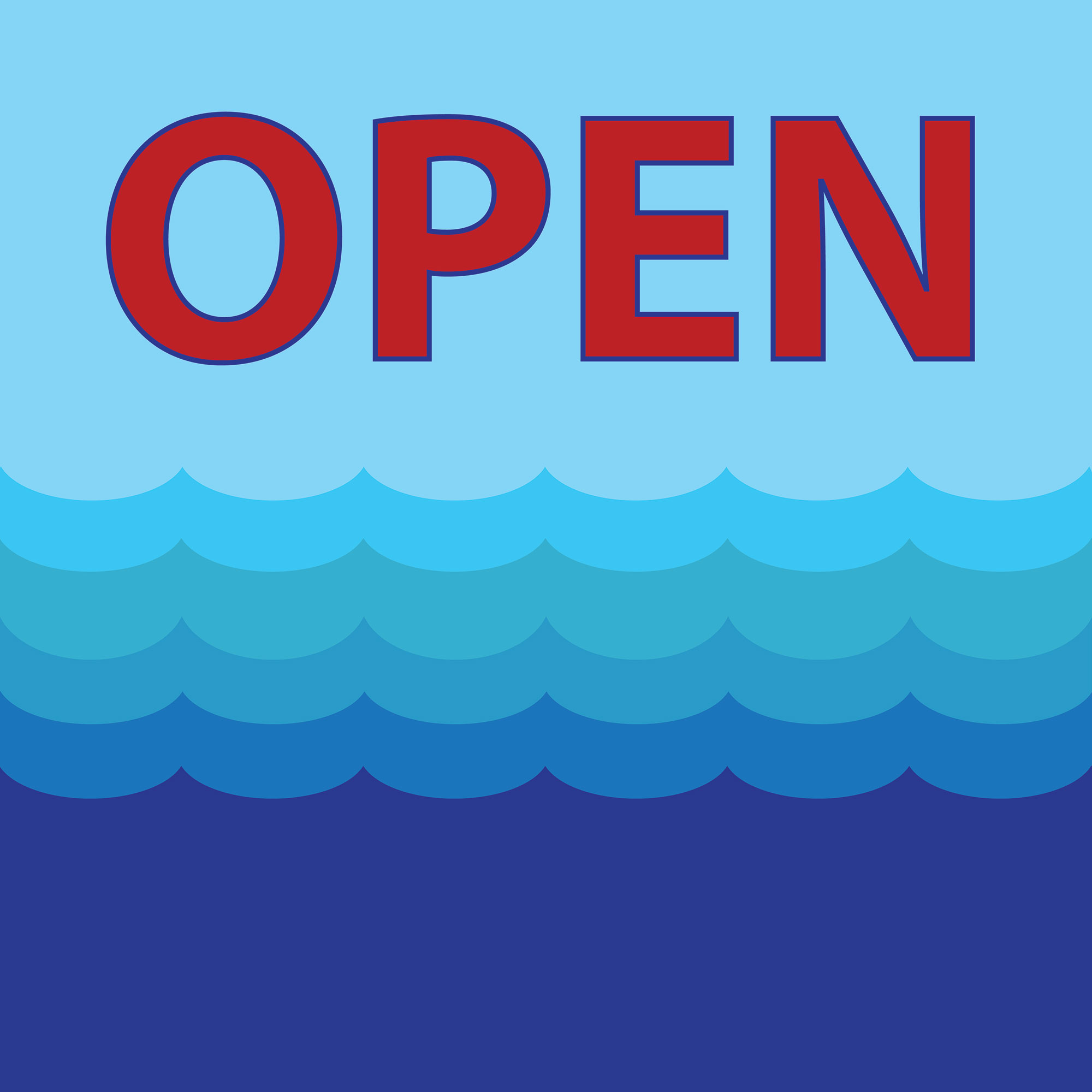 shellfish waters opened